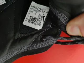 Nike C1ty Premium Cordura®.