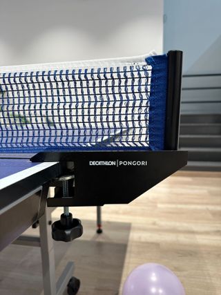 Mesa Ping Pong Pongori TTT130