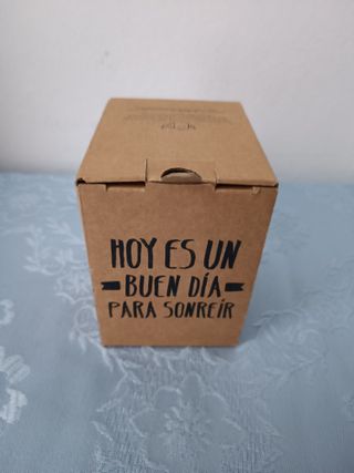Taza Mr Wonderful SIN ESTRENAR