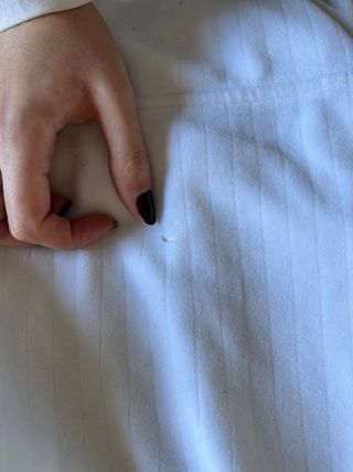 Chaqueta deportiva Nike multicolor