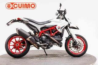 DUCATI HYPERMOTARD 939