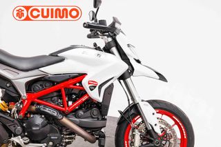 DUCATI HYPERMOTARD 939