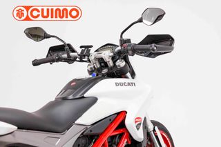 DUCATI HYPERMOTARD 939