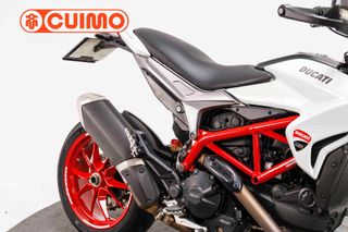 DUCATI HYPERMOTARD 939