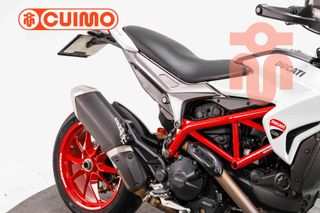 DUCATI HYPERMOTARD 939