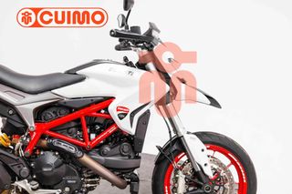 DUCATI HYPERMOTARD 939