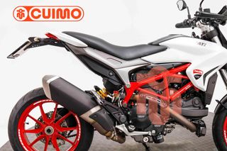 DUCATI HYPERMOTARD 939