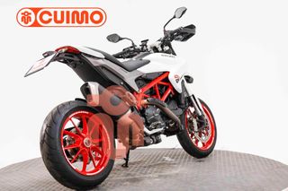 DUCATI HYPERMOTARD 939
