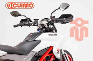 DUCATI HYPERMOTARD 939