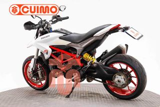 DUCATI HYPERMOTARD 939