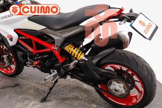 DUCATI HYPERMOTARD 939