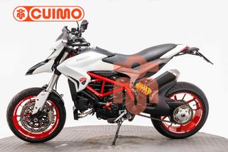 DUCATI HYPERMOTARD 939