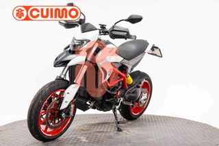 DUCATI HYPERMOTARD 939