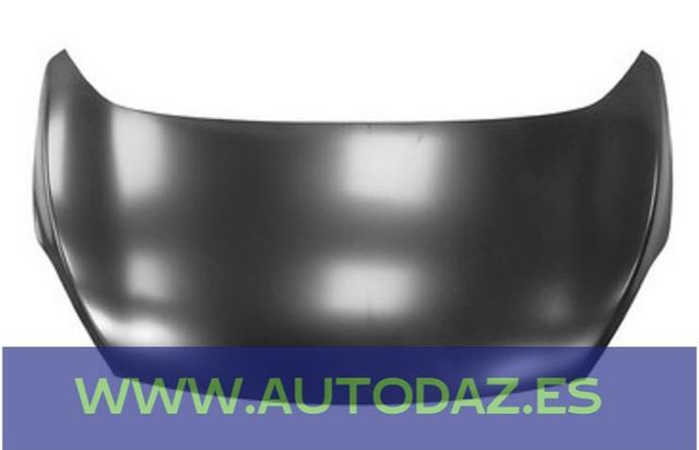 Capó delantero FORD KA -4052020