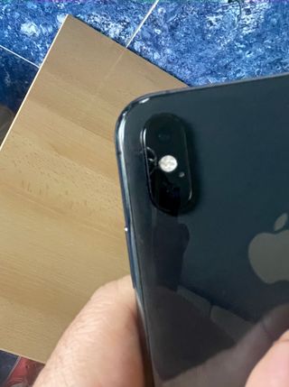 iPhone XS 64GB Space Gray