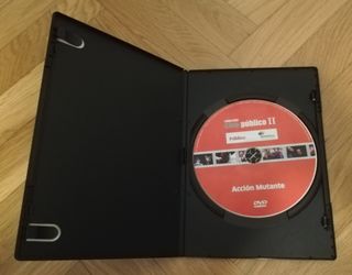 Confezione 4 Film DVD di Álex de la Iglesia