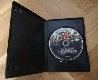 Confezione 4 Film DVD di Álex de la Iglesia