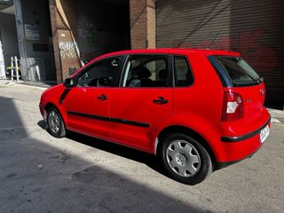 Volkswagen Polo 1.2cc 134.000 Kms 2003
