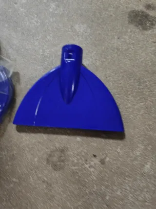 Limpiafondos Piscina Gre