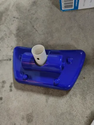 Limpiafondos Piscina Gre