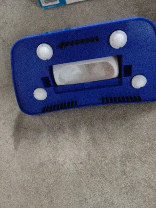 Limpiafondos Piscina Gre