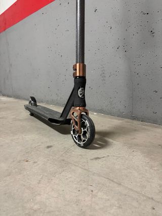 Patinete Oxelo Decathlon