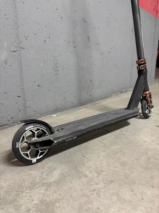 Patinete Oxelo Decathlon