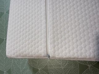 Almohada cervical viscoelástica 30x47