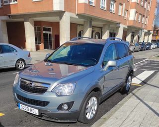 Opel Antara 2013 CDTI 163 CV