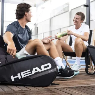 Borsa da padel HEAD TOUR PADEL BAG L