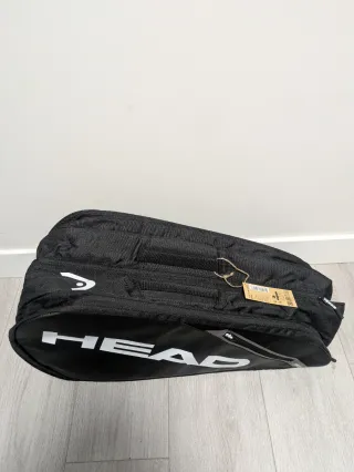 Paletero HEAD TOUR PADEL BAG L