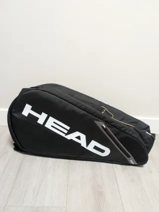 Paletero HEAD TOUR PADEL BAG L