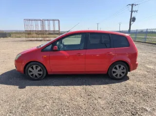 Ford C-MAX 2004