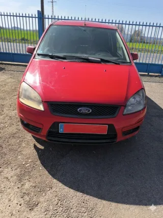 Ford C-MAX 2004