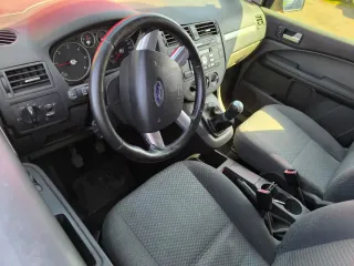 Ford C-MAX 2004