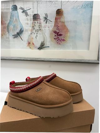 UGG Talla 40 Marrón
