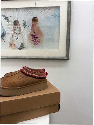 UGG Talla 40 Marrón