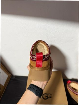 UGG Talla 39 Marrón