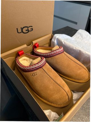 UGG Talla 37 Marrón