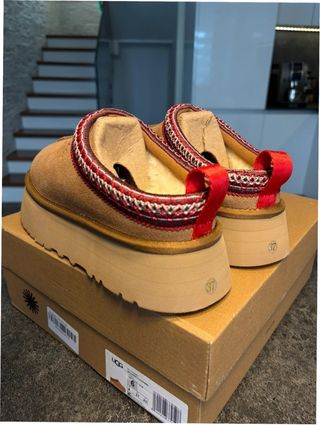 UGG Talla 37 Marrón