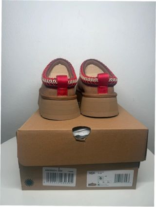 UGG Talla 38 Marrón