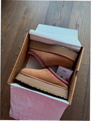 UGG Talla 39 Marrón