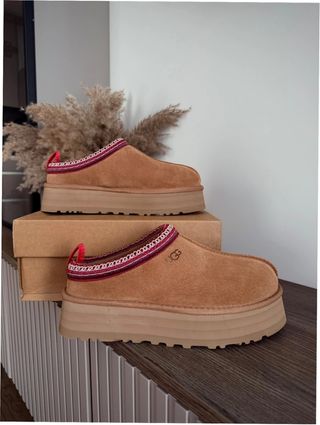 UGG Talla 39 Marrón