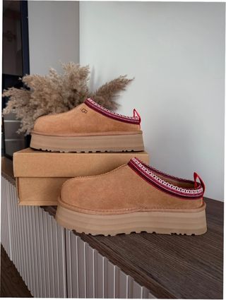 UGG Talla 39 Marrón