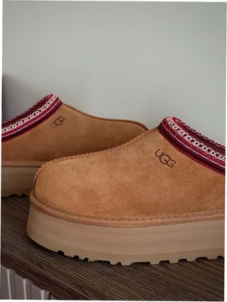 UGG Talla 39 Marrón