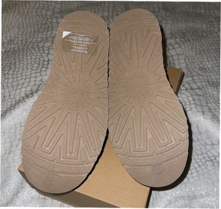 UGG Talla 40 Marrón