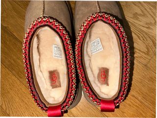 UGG Talla 36 Marrón