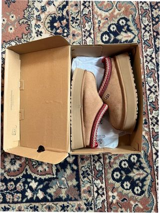 UGG Talla 40 Marrón