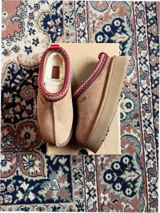 UGG Talla 40 Marrón