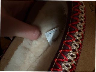 UGG Talla 39 Marrón